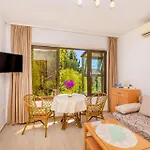 Family Close To The