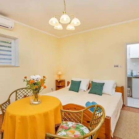 Appartement Family Close To The *