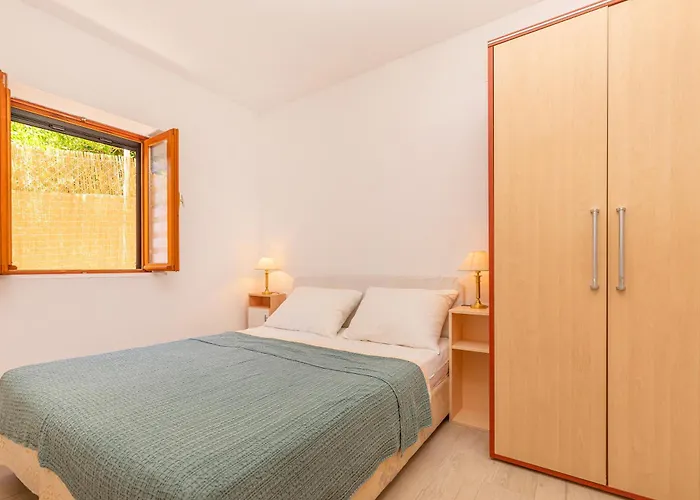 Appartement Family Close To The