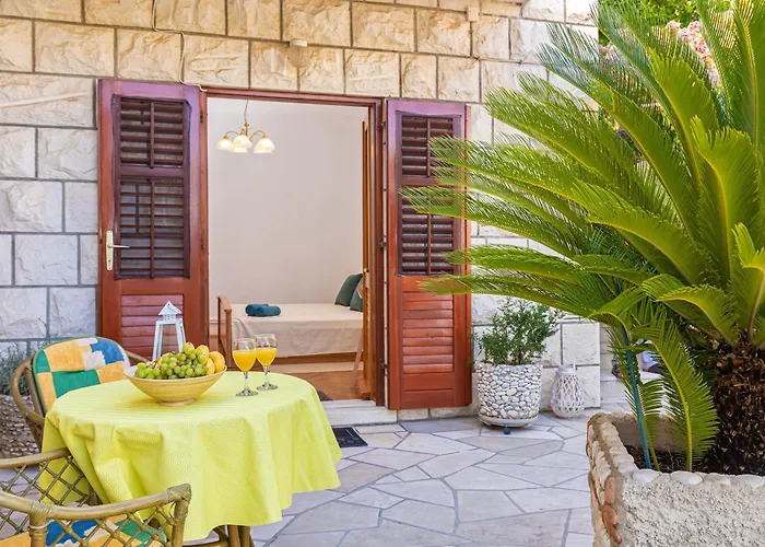 Appartement Family Close To The