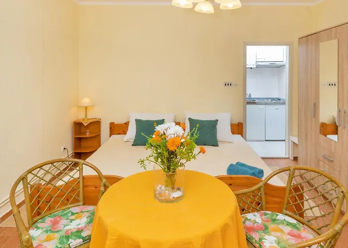 Appartement Family Close To The *