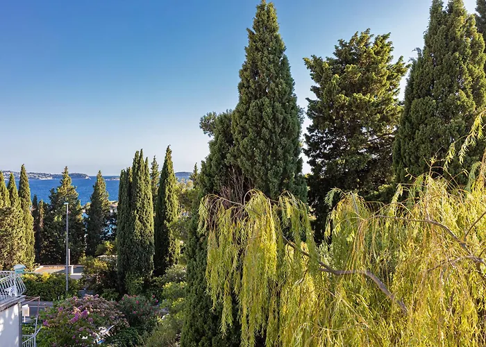 Appartement Family Close To The