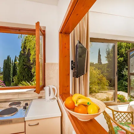 Family Close To The *