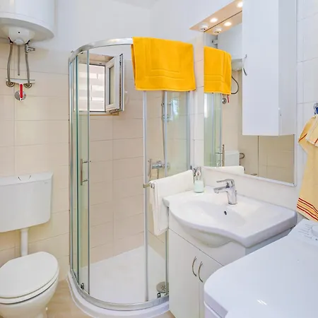 Family Close To The Апартаменты *