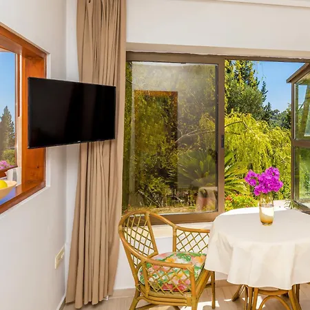 Апартаменты Family Close To The *