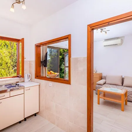 Family Close To The Апартаменты Млини