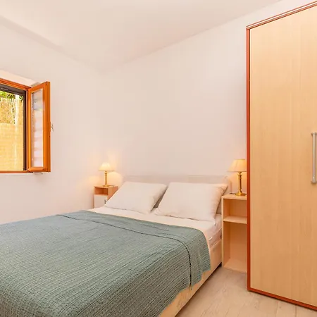 Apartment Family Close To The