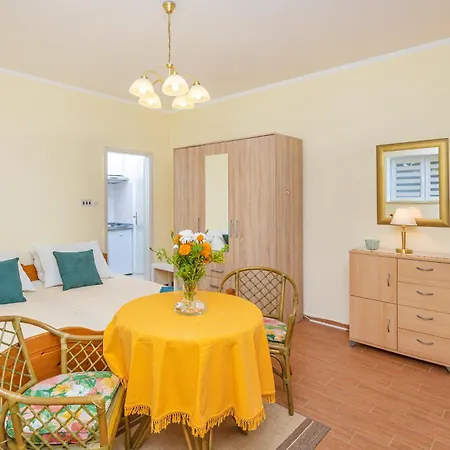 Family Close To The Апартаменты *