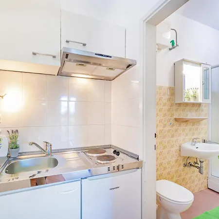 Family Close To The *