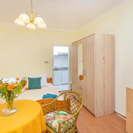 Family Close To The * Mlini