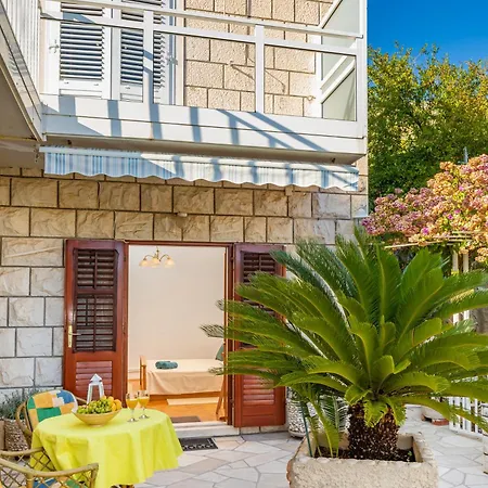 Family Close To The Апартаменты