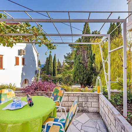 Family Close To The Апартаменты *