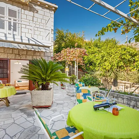 Family Close To The Млини