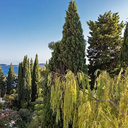 Апартаменты Family Close To The