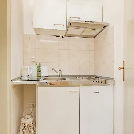 Апартаменты Family Close To The *